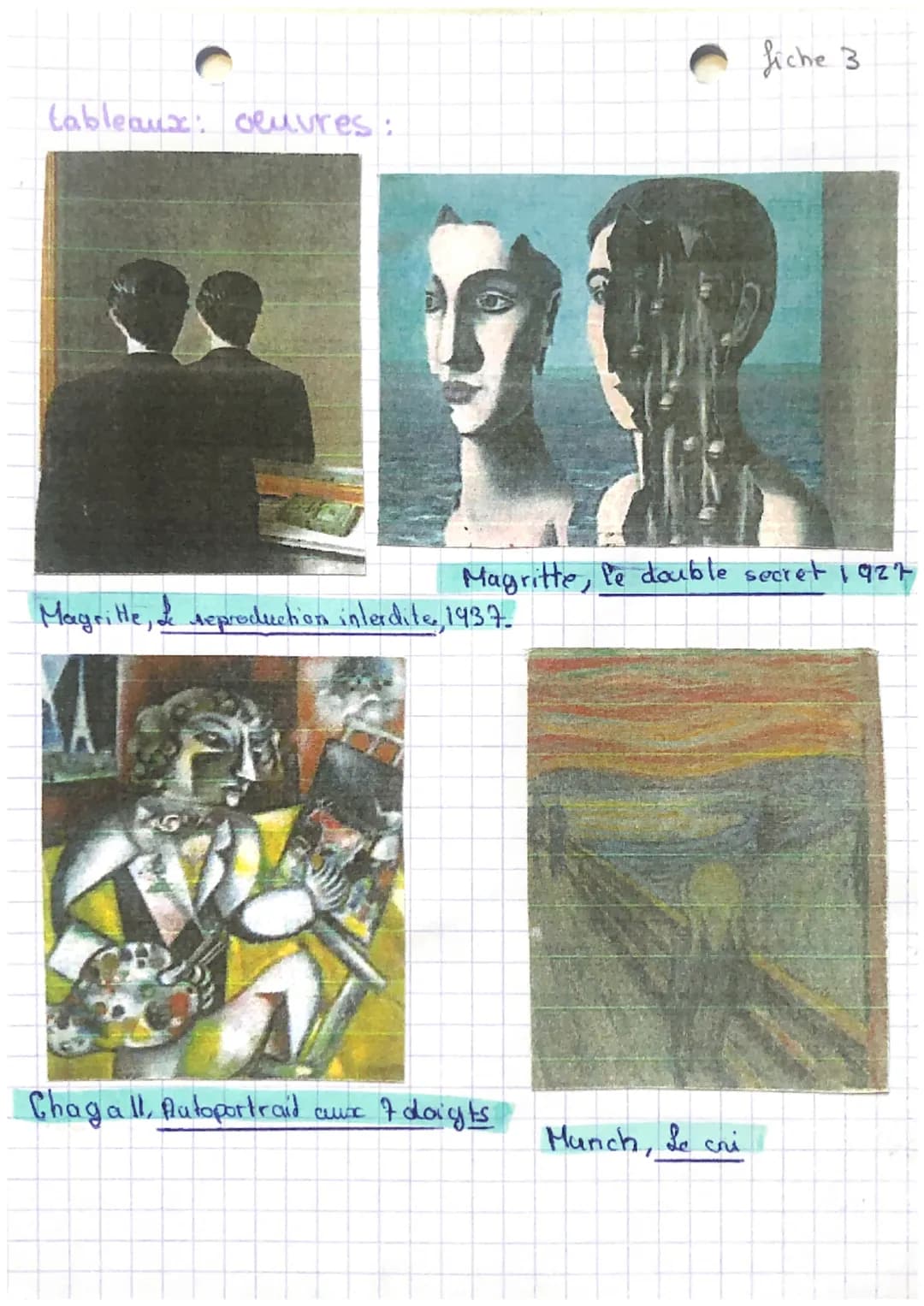 therme I: La vecherche de soi
partie 1: Education, transmition et éman ipation
Philosophie Spine I
fiche
I/ Pourquoi l'homme a-t-il besoin d