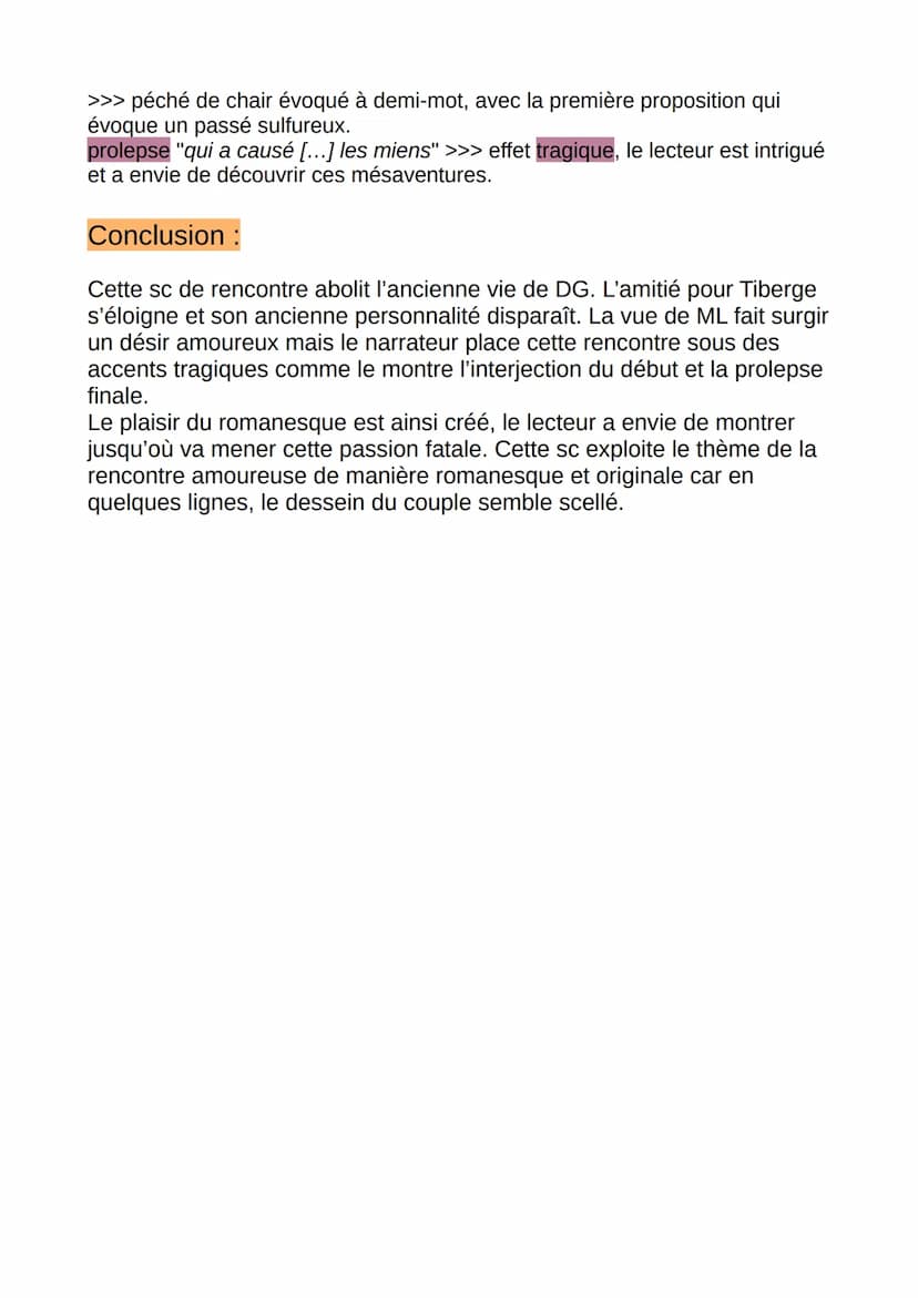 Manon Lescaut : la rencontre
Introduction :
L'abbé Prévost est un auteur du XVIIIème, il était romancier, historien,
journaliste, traducteur