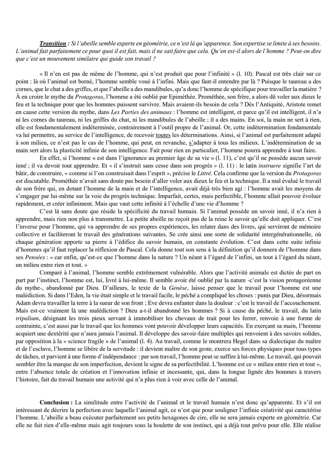 1) Explication de texte, Kant
Sujets explications de textes
<< Accéder aux lumières consiste pour l'homme à sortir de la minorité où il se t