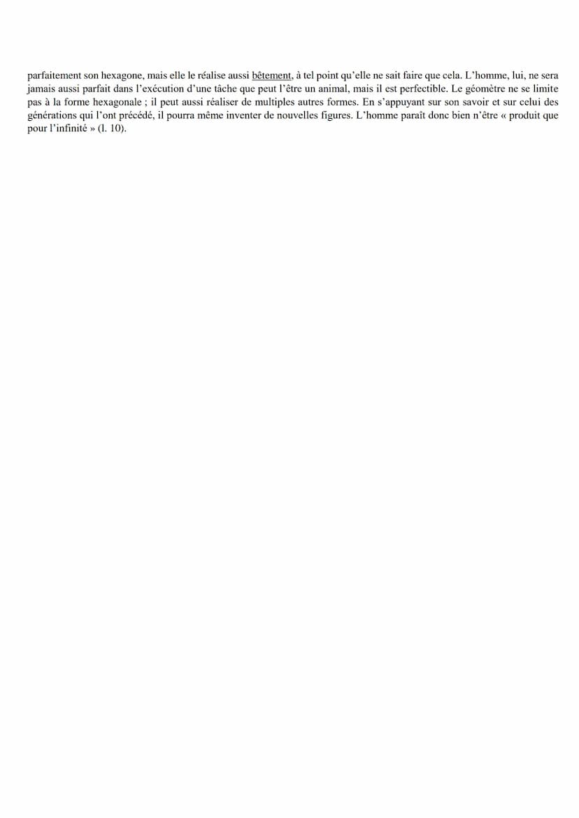 1) Explication de texte, Kant
Sujets explications de textes
<< Accéder aux lumières consiste pour l'homme à sortir de la minorité où il se t
