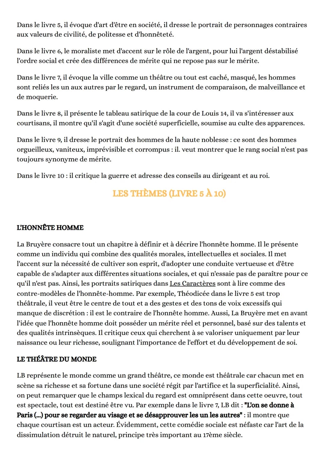
<h2 id="lauteur">L'AUTEUR</h2>
<p>L'oeuvre intégrale, <strong>Les caractères</strong>, est composée de 16 livres, contenant 1120 remarques,