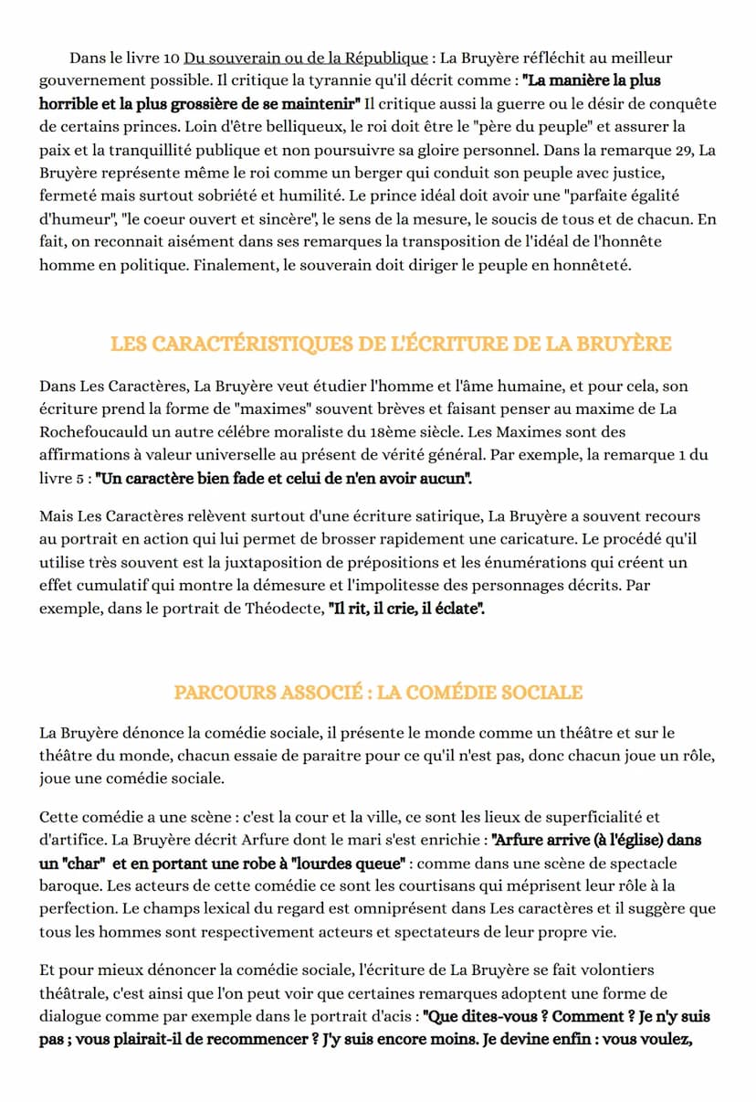 
<h2 id="lauteur">L'AUTEUR</h2>
<p>L'oeuvre intégrale, <strong>Les caractères</strong>, est composée de 16 livres, contenant 1120 remarques,