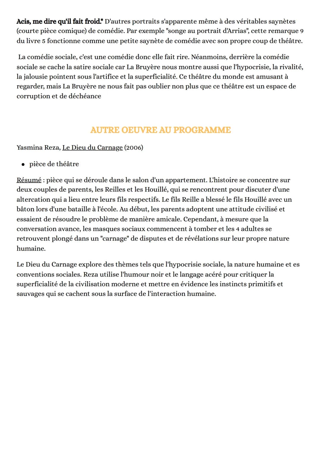 
<h2 id="lauteur">L'AUTEUR</h2>
<p>L'oeuvre intégrale, <strong>Les caractères</strong>, est composée de 16 livres, contenant 1120 remarques,