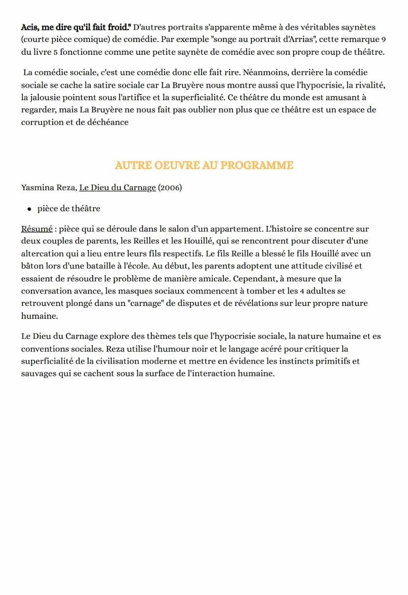 
<h2 id="lauteur">L'AUTEUR</h2>
<p>L'oeuvre intégrale, <strong>Les caractères</strong>, est composée de 16 livres, contenant 1120 remarques,