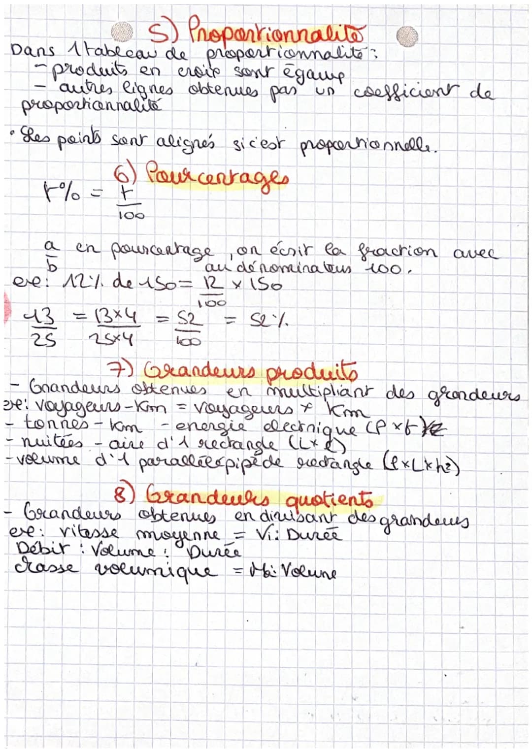 4)
• (-5)-(3)
Simplifier les écritures
-→
−5+3
-633-533
2) Calculer (addition et soustraction).
on garde le signe de la + grande partie numé
