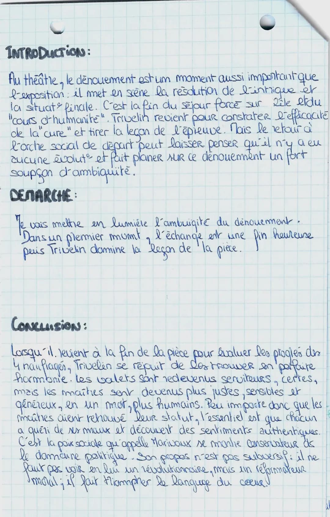 seine A l'ile aus
escalves
MUITTA: Le plemier mouvement de la scène présente un
(1.1-10) portlait de gloupe que unit tous les personnages
au