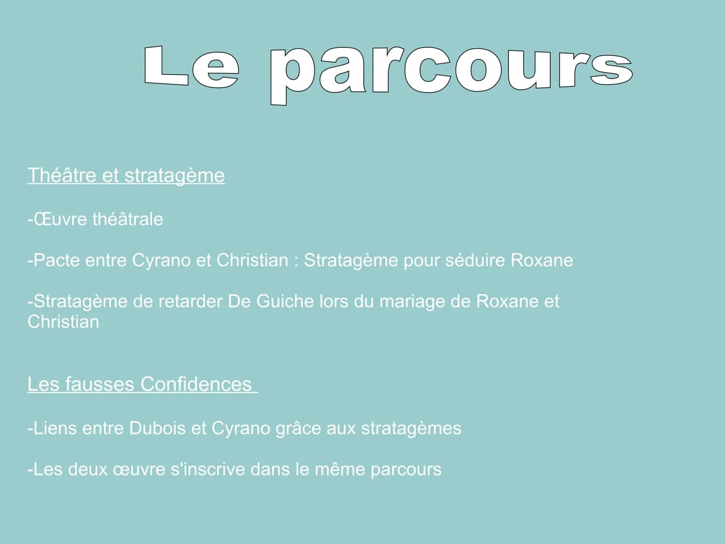 Cyrano de Bergerac
Petits Classiques
LAROUSSE
Cyrano
Bergerac
de
Edmond Rostand
En accord
avec les textes
et méthodes
du programme
TEXTE INT