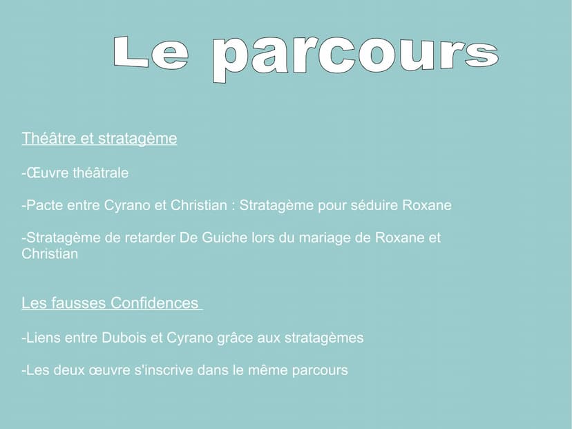 Cyrano de Bergerac
Petits Classiques
LAROUSSE
Cyrano
Bergerac
de
Edmond Rostand
En accord
avec les textes
et méthodes
du programme
TEXTE INT