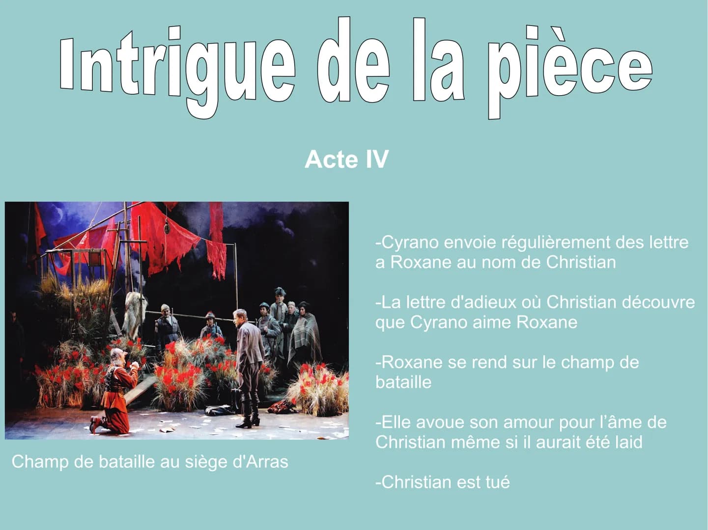 Cyrano de Bergerac
Petits Classiques
LAROUSSE
Cyrano
Bergerac
de
Edmond Rostand
En accord
avec les textes
et méthodes
du programme
TEXTE INT