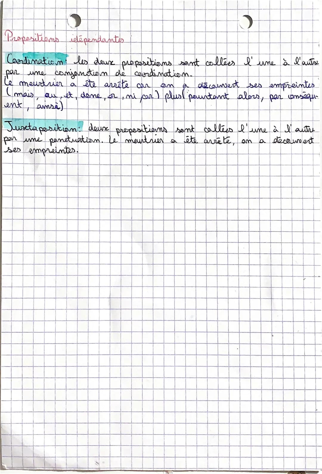 ) français: grammaire (brevet) )
les
expansion du nam
le mam peut être complété par
Time
an
(nt).
Il existe 3 expensions du
une expension ( 