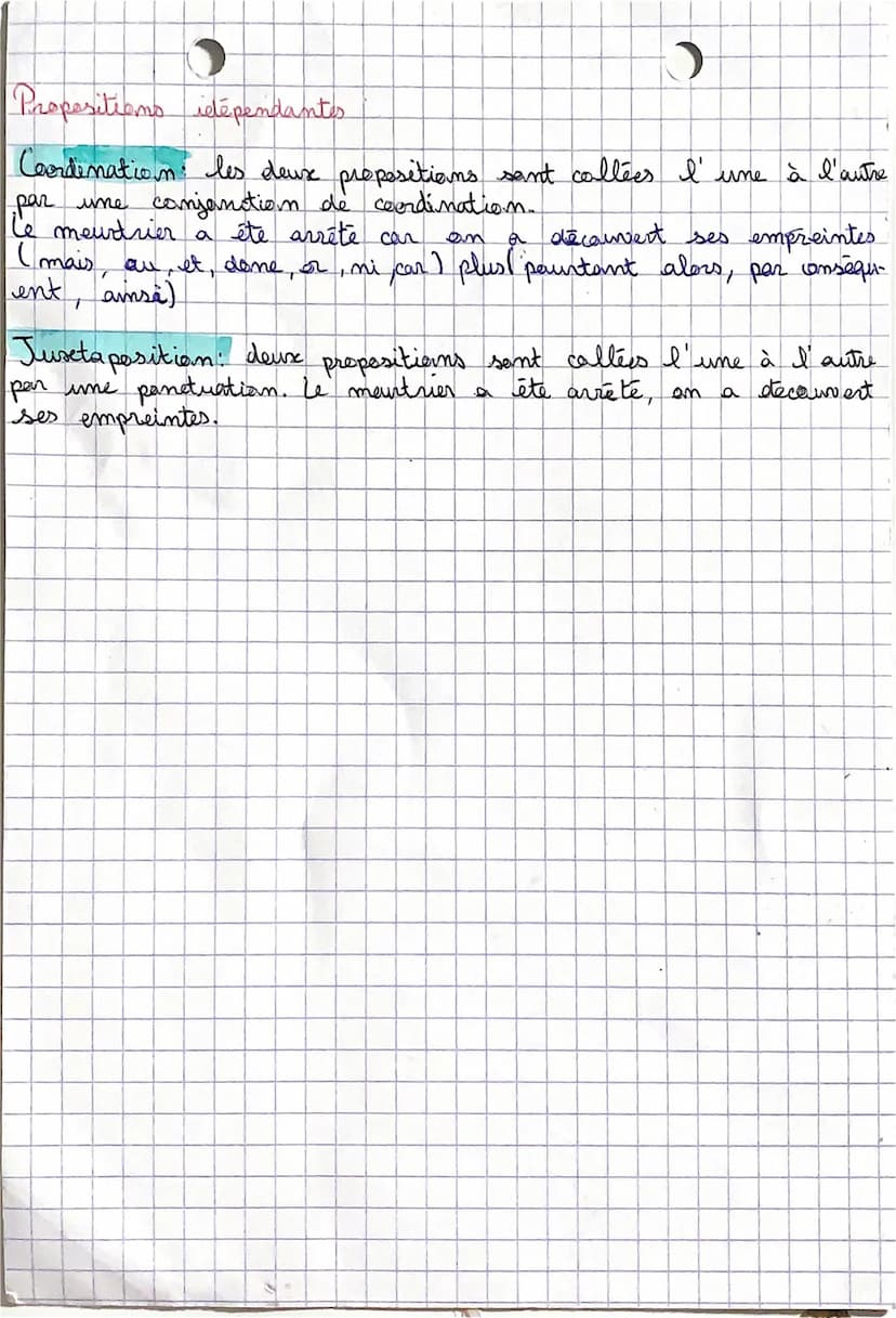 ) français: grammaire (brevet) )
les
expansion du nam
le mam peut être complété par
Time
an
(nt).
Il existe 3 expensions du
une expension ( 