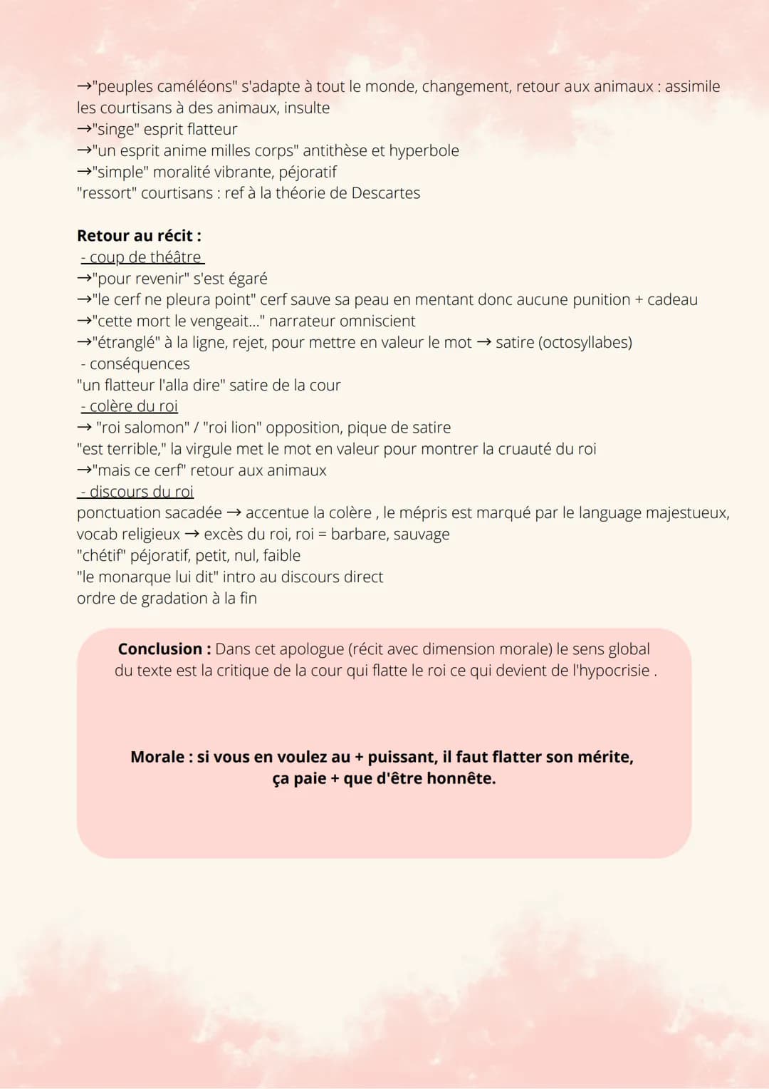 Les obsèques de la
lionne
INTRODUCTION : Les obsèques de la lionne est une fable de La
Fontaine. Dans cet apologue, LF mêle un récit de fict
