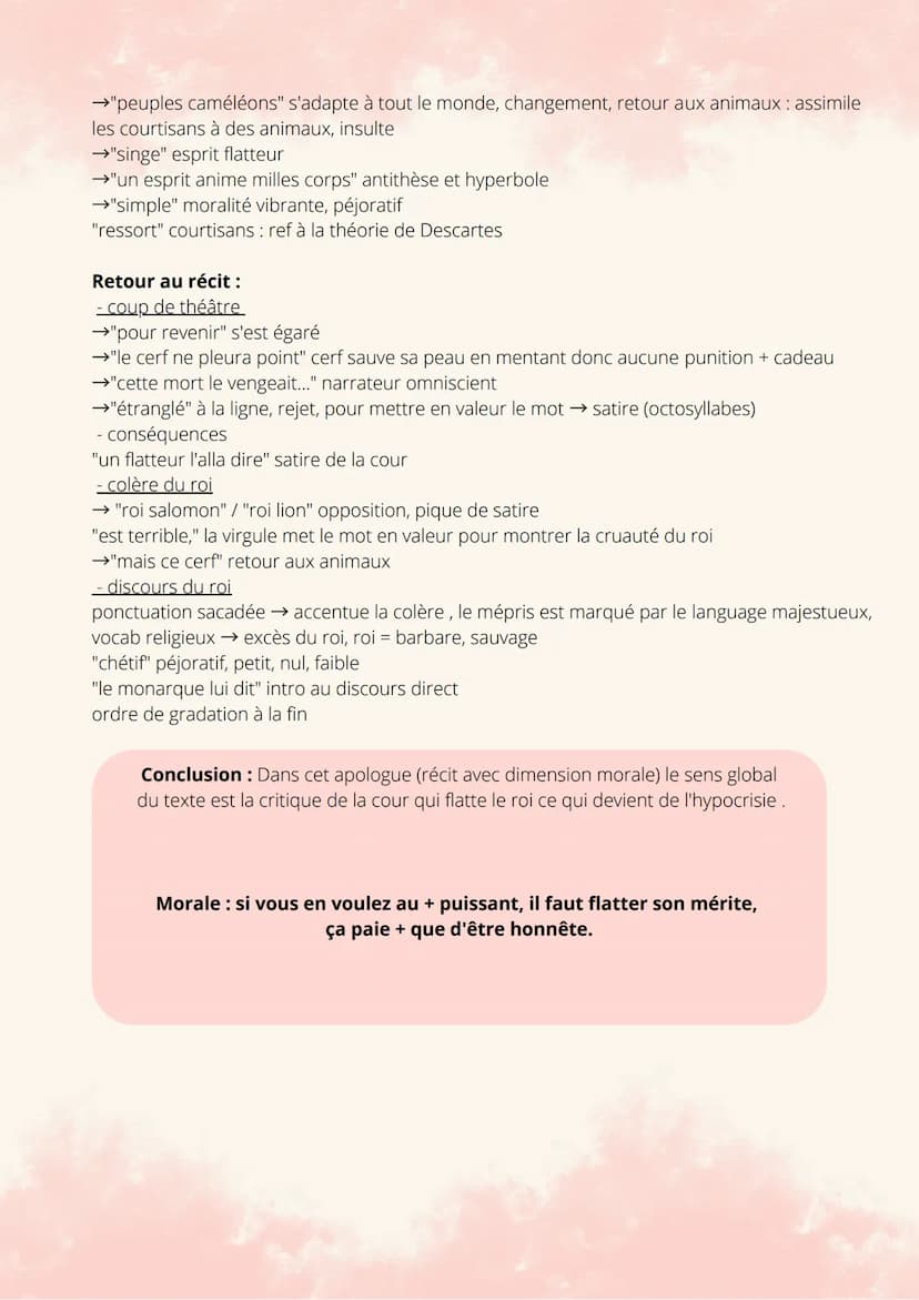 Les obsèques de la
lionne
INTRODUCTION : Les obsèques de la lionne est une fable de La
Fontaine. Dans cet apologue, LF mêle un récit de fict