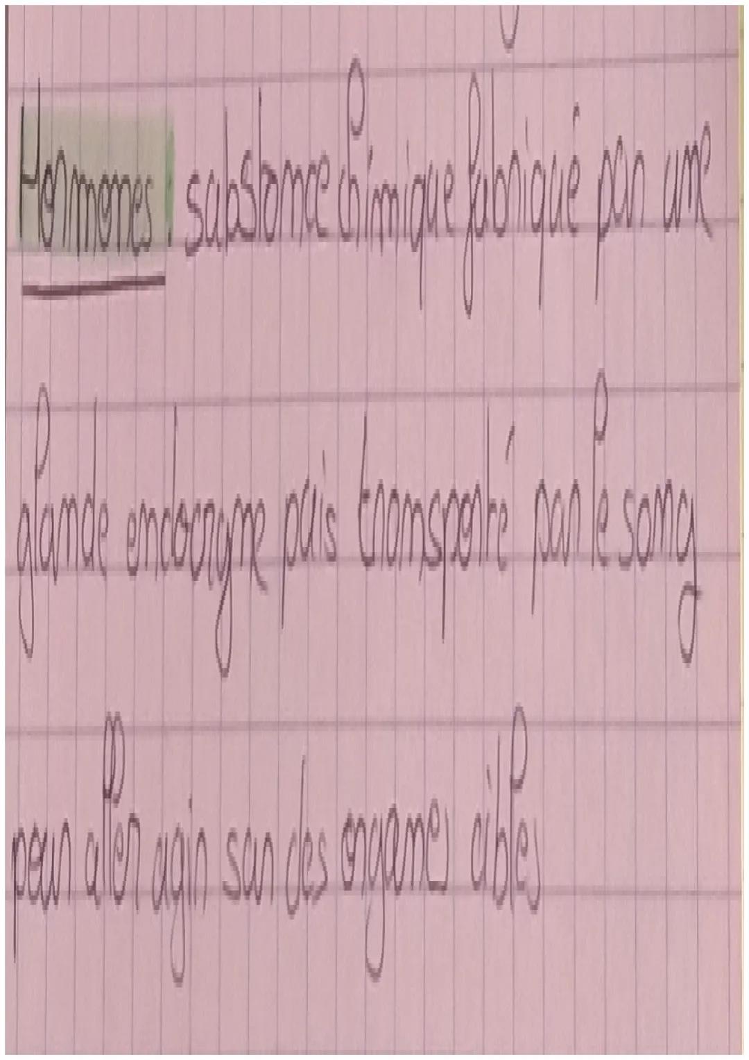 Conps hamain et somté:
ole Pa fécondation à la paberté

Les phémotypes masculims et fermimims se distinguent
pon des diffenences anatomiques