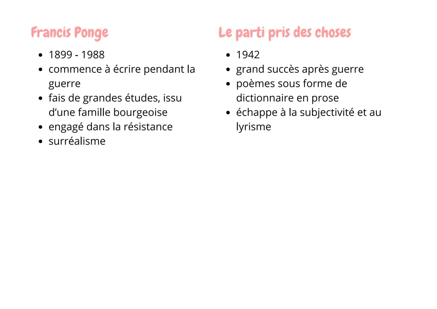 Le pain
La surface du pain est merveilleuse d'abord à
cause de cette impression quasi panoramique qu'elle
donne : comme si l'on avait à sa d