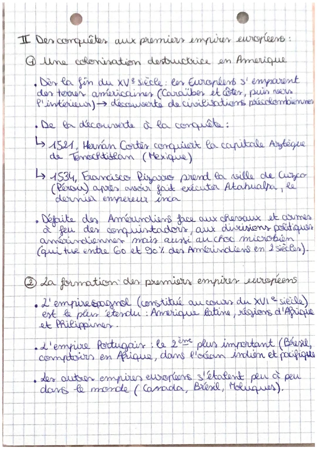 H4: L'OUVERTURE ATLANTIQUE : LES CONSÉQUENCES DES "GRANDES
DÉCOUVERTES".
I. Navigations et explorations européennes
Ⓒ Les causes des mavigat