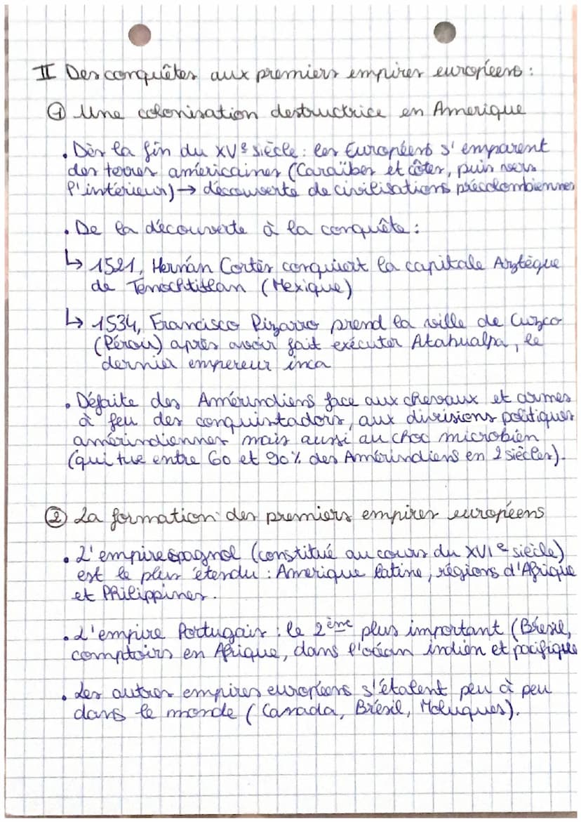 H4: L'OUVERTURE ATLANTIQUE : LES CONSÉQUENCES DES "GRANDES
DÉCOUVERTES".
I. Navigations et explorations européennes
Ⓒ Les causes des mavigat