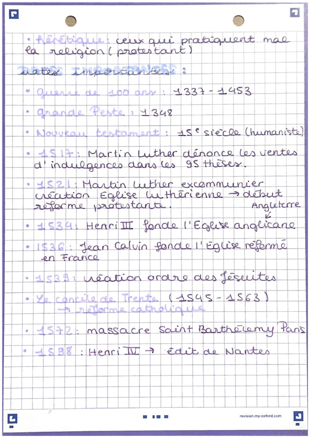 # A4: histoire

définition:

*   hismaniste: penseurs des xive, XV et
vie siècle en Europe s'interessent à toutes
ces connaissances humaines