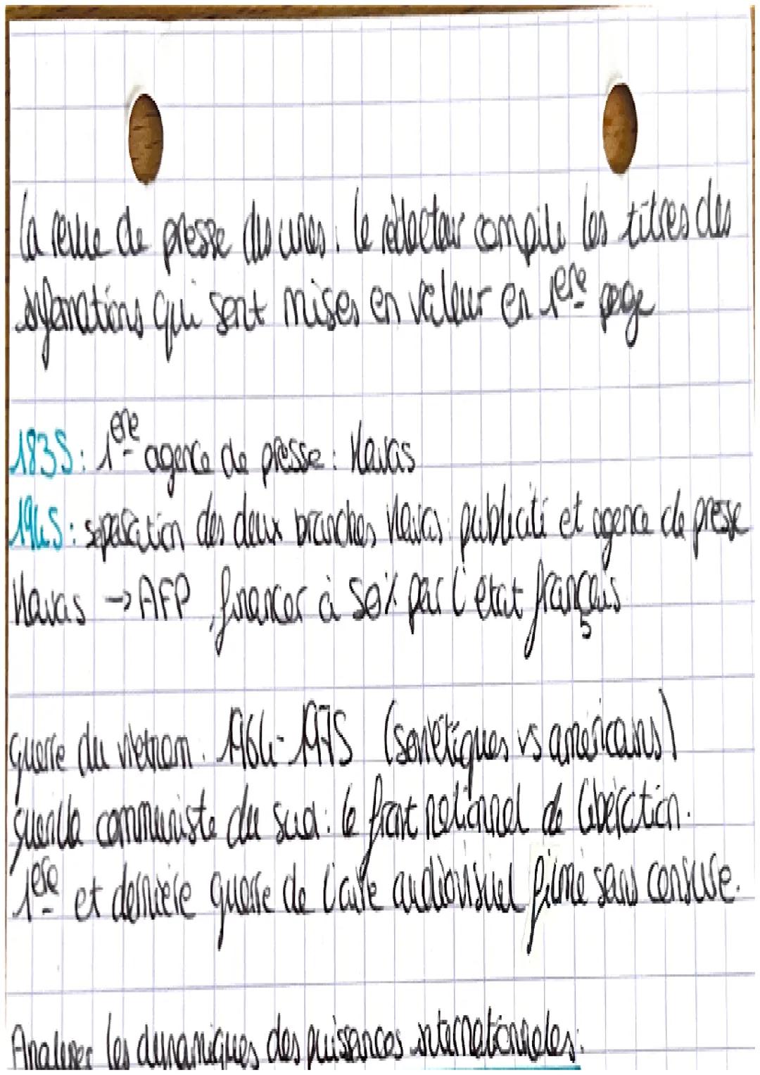 U
USS SP
S'informer:
communication action de transmettre un message avec un
but et une cible
precu.
presse ensemble des journaux et des revu