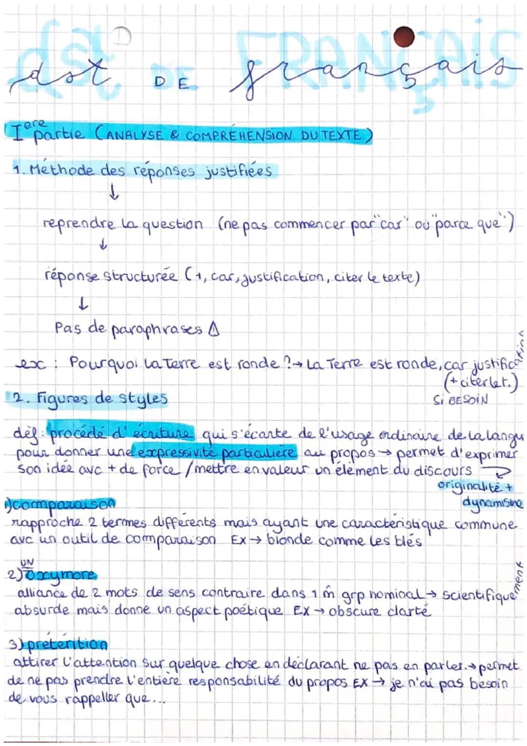 ist of
Ε
français
eme
partie
grammaire (suite)
3. Les modes et temps verbaux
LES MODES (7)
[personnels] [impersonnels]
с
indicatif
subjoncti