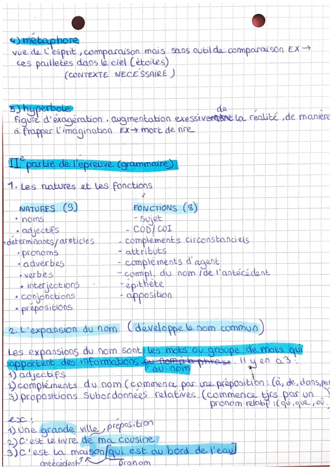 ist of
Ε
français
eme
partie
grammaire (suite)
3. Les modes et temps verbaux
LES MODES (7)
[personnels] [impersonnels]
с
indicatif
subjoncti