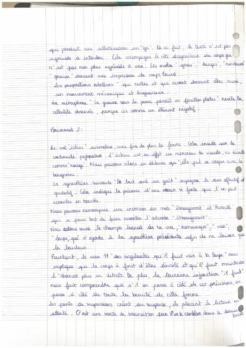 Objet d'étude : La poésie du XIXe au XXIe siècle
Parcours associé: Alchimie poétique : la boue et l'or.
Texte 2. Oral bac.
Arthur Rimbaud, «