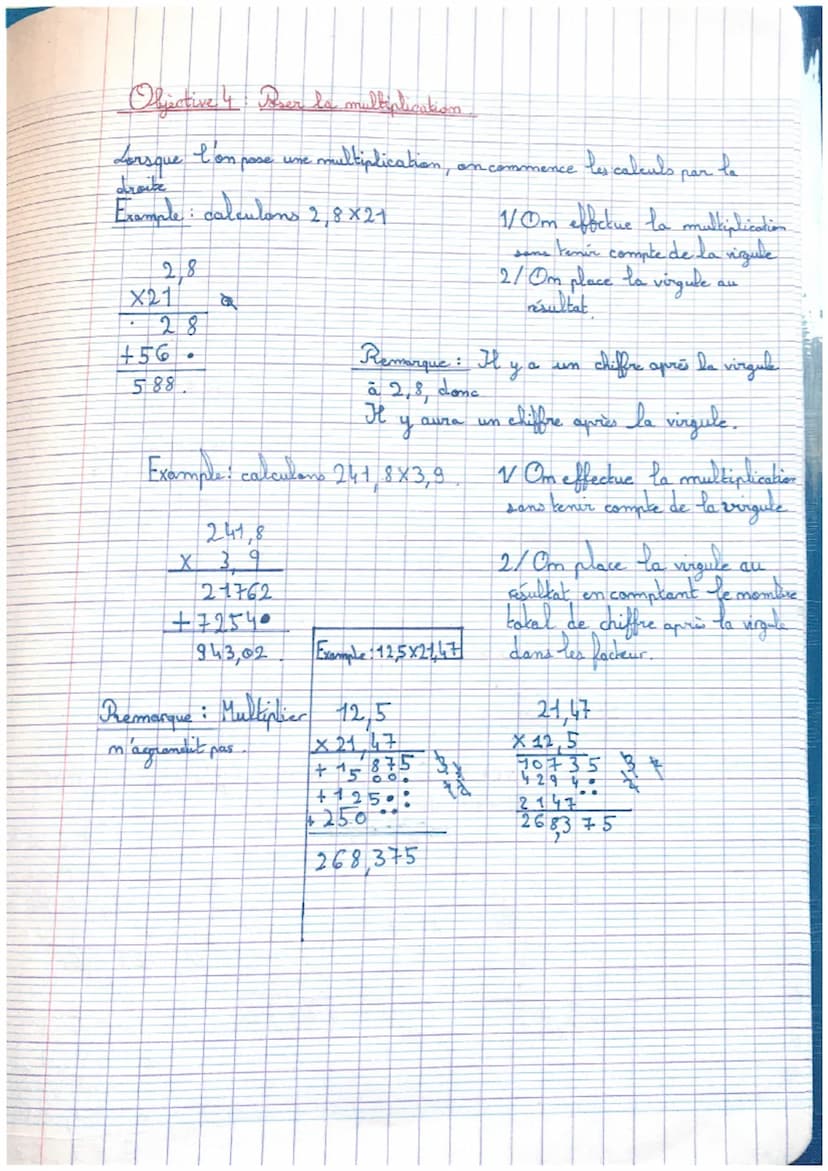 Chapitre 7
OBJECTIF 1 RECONNAITRE ET NOMMER DES QUADRILATERES
Définition: Un quadrilatère est un... polygone à quatre côtes...
Pour nommer u