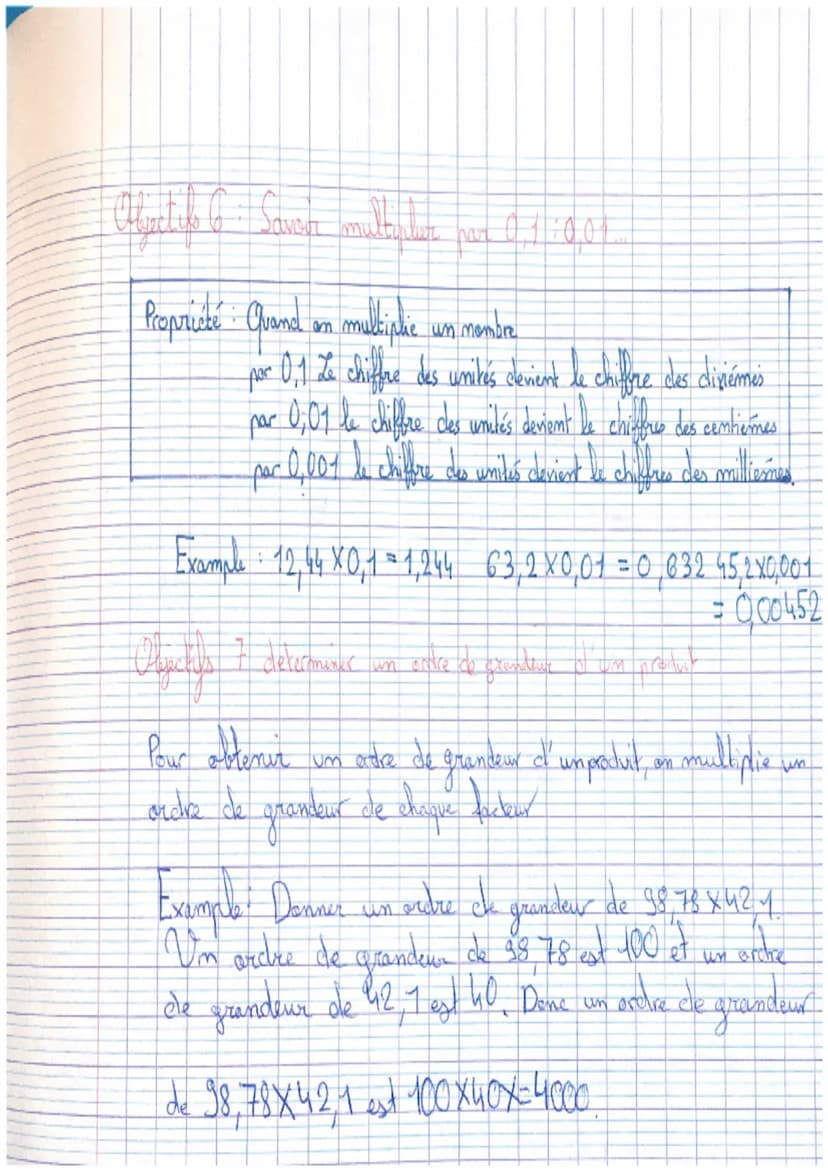 Chapitre 7
OBJECTIF 1 RECONNAITRE ET NOMMER DES QUADRILATERES
Définition: Un quadrilatère est un... polygone à quatre côtes...
Pour nommer u
