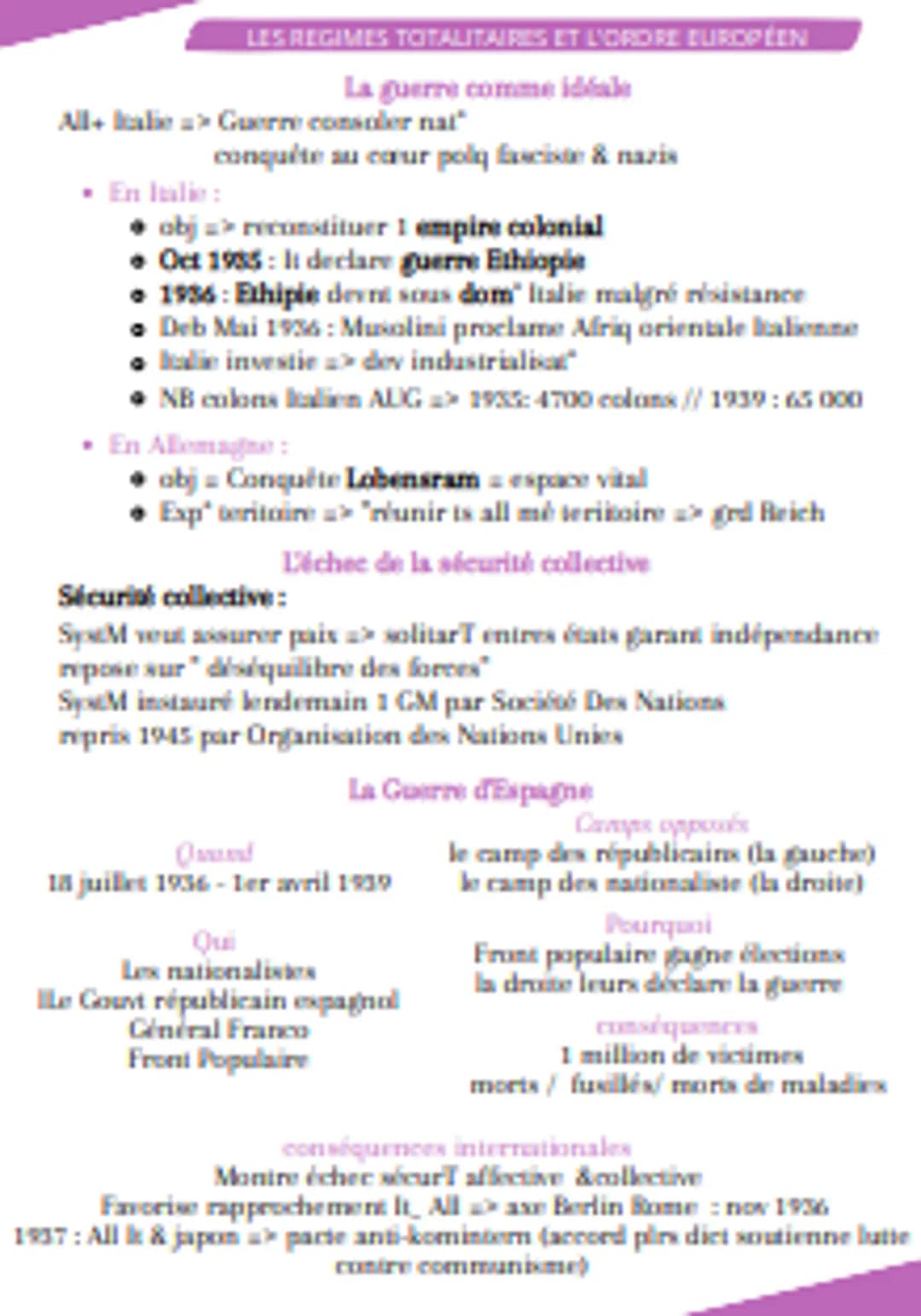 -
Régime totalitaire dictature
• repose sur parti unique
LES REGIMES TOTALITAIRES
La règles aovatique
INTRODUCTION
.Et contrôle act pubq & P