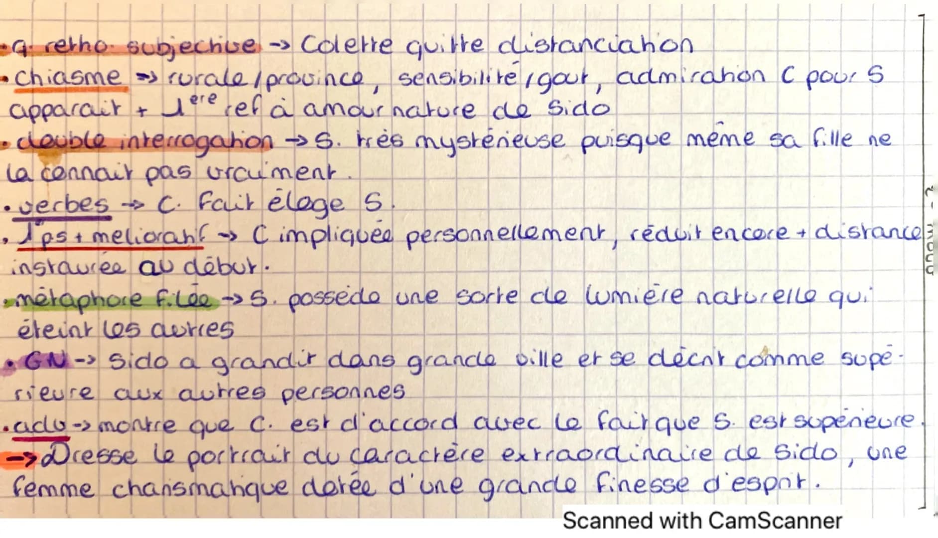 Le portrait
de la mère
L'anecdote du merle noir
Au vrai, cette Française vécut son enfance dans l'Yonne, son adolescence parmi des
peintres,