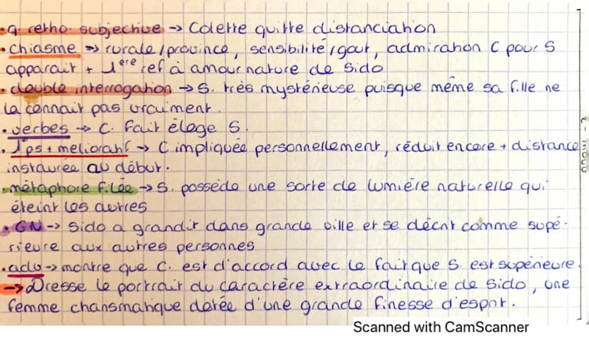 Le portrait
de la mère
L'anecdote du merle noir
Au vrai, cette Française vécut son enfance dans l'Yonne, son adolescence parmi des
peintres,