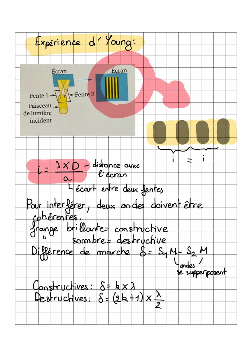 Champ électrique.
E : même direction, sens et valeur en
tout point de l'espace.
Entre deux armatures métalliques
Pet N séparés de d, soumis 