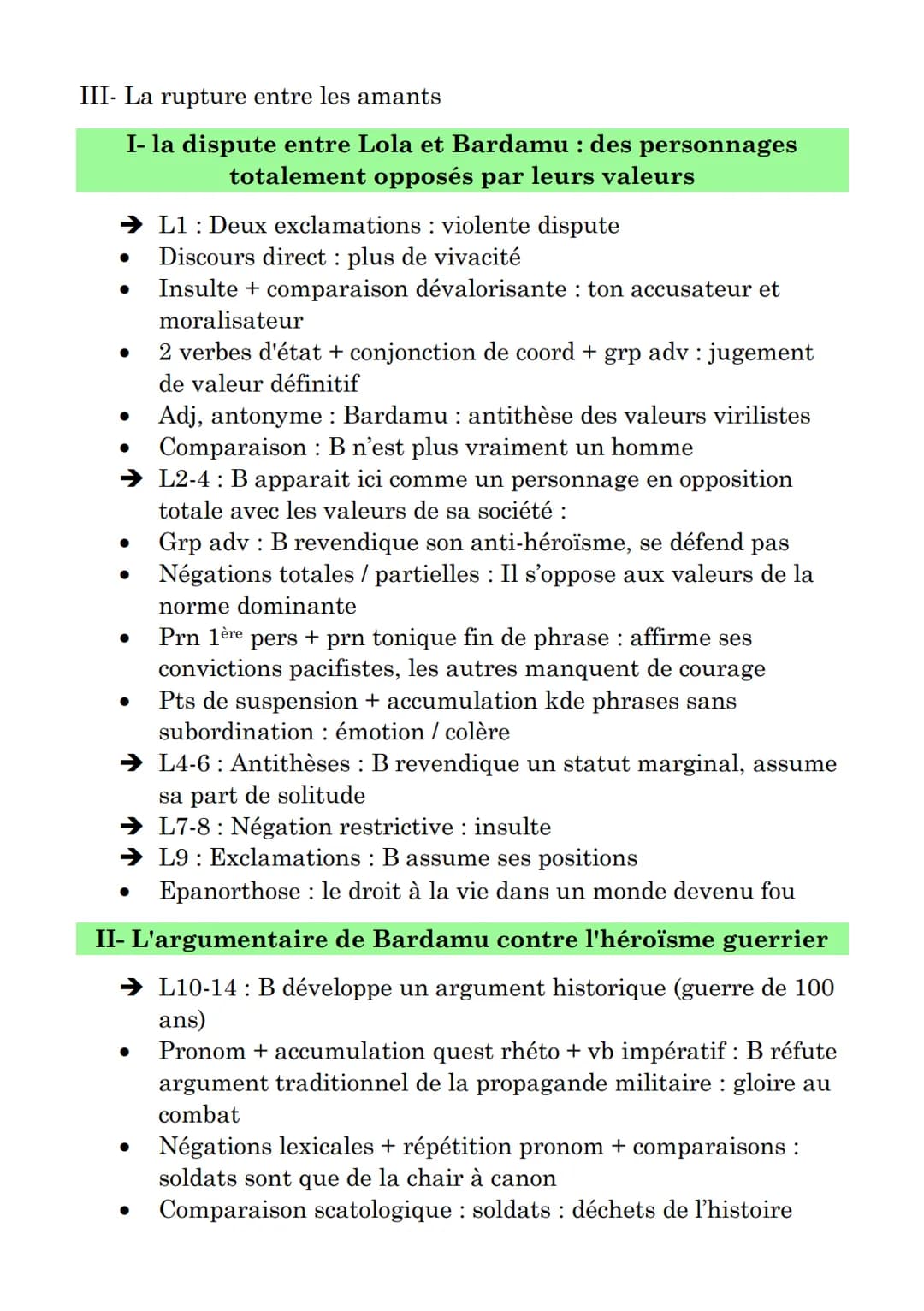 Lecture linéaire 12 : « Voyage au bout de la nuit », Louis-
Ferdinand Céline
Louis Ferdinand Céline est un romancier du XXème siècle, qui a 