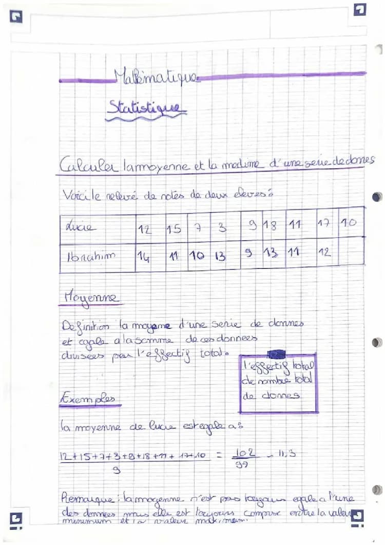 Know Statistique  thumbnail
