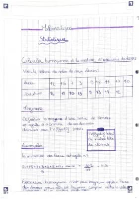 Know Statistique  thumbnail