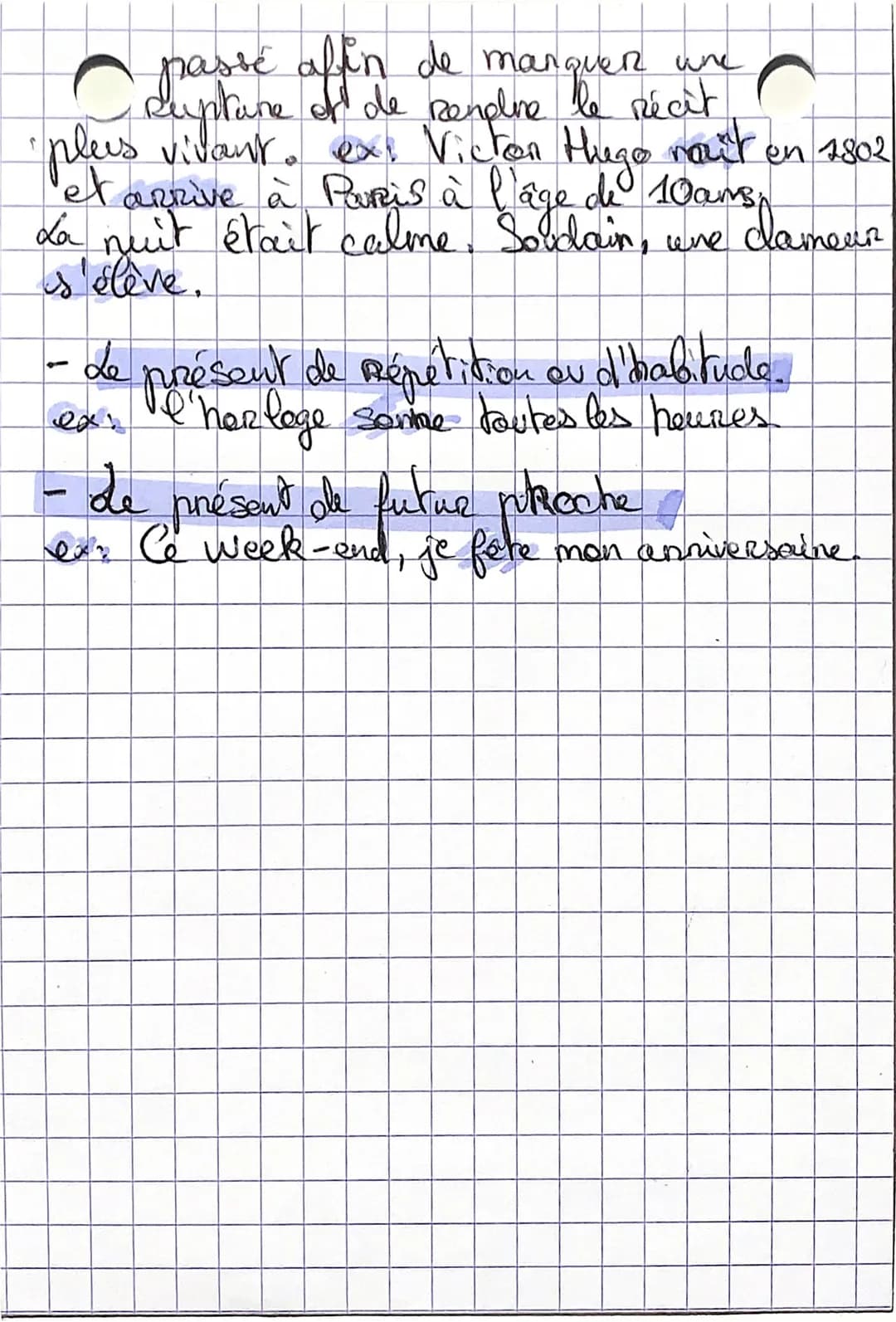 • français
Le présent de l'indicatif:
conjugaison et valeurs
8
A Rappel
лего
Jen noupe: Verbes
zony naupu:
однейре
07/10/2014
en -CR
Vorbes 