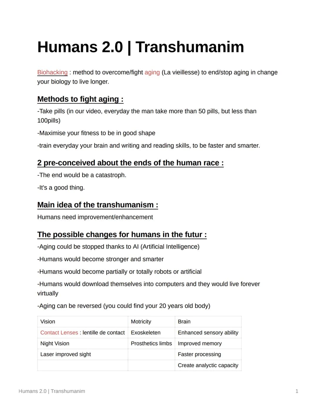 
<h2 id="transhumanismdefinitionandphilosophy">Transhumanism Definition and Philosophy</h2>
<p>Transhumanism is a philosophical movement tha