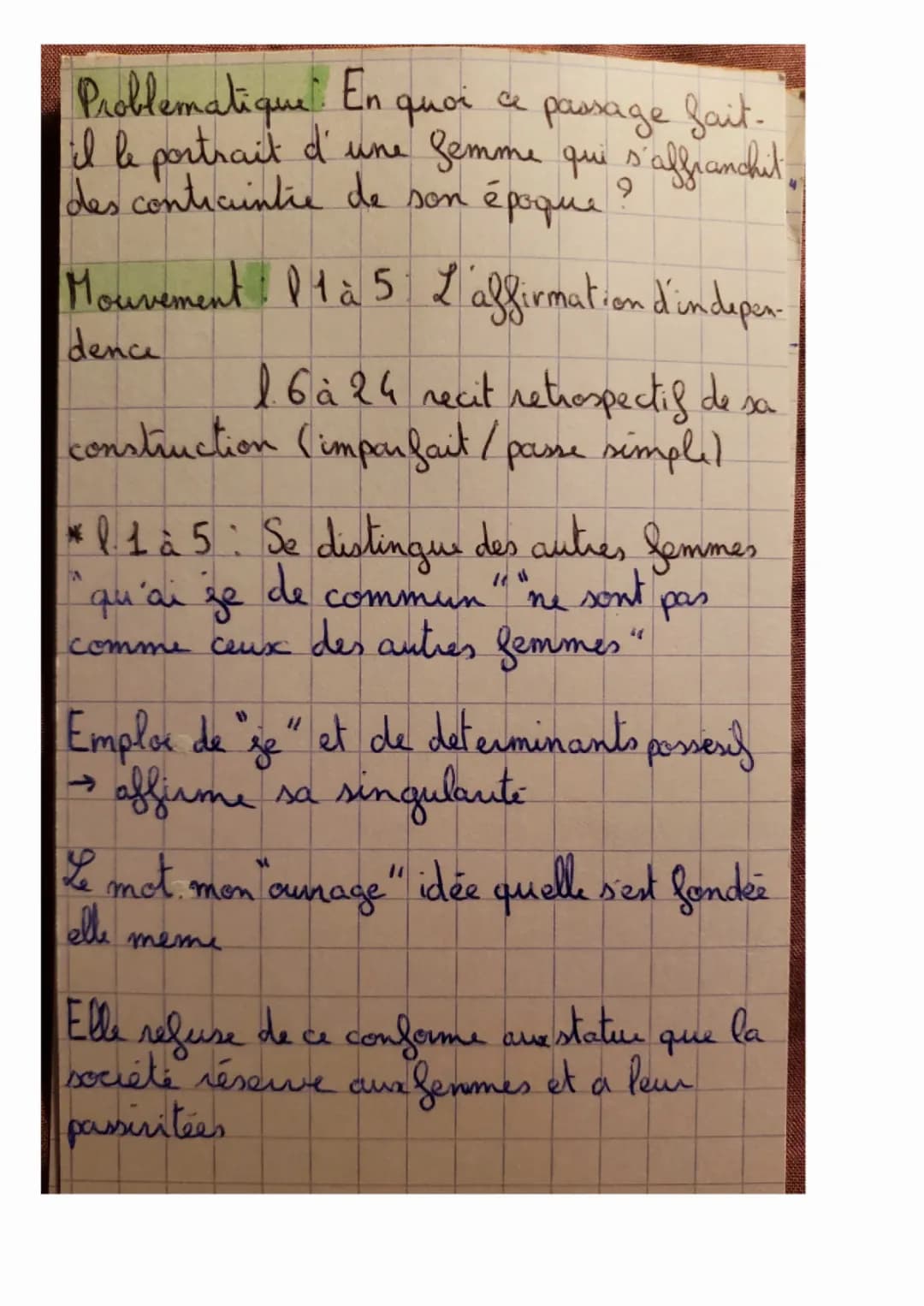 Résumé et Analyse des Liaisons Dangereuses pour Enfants