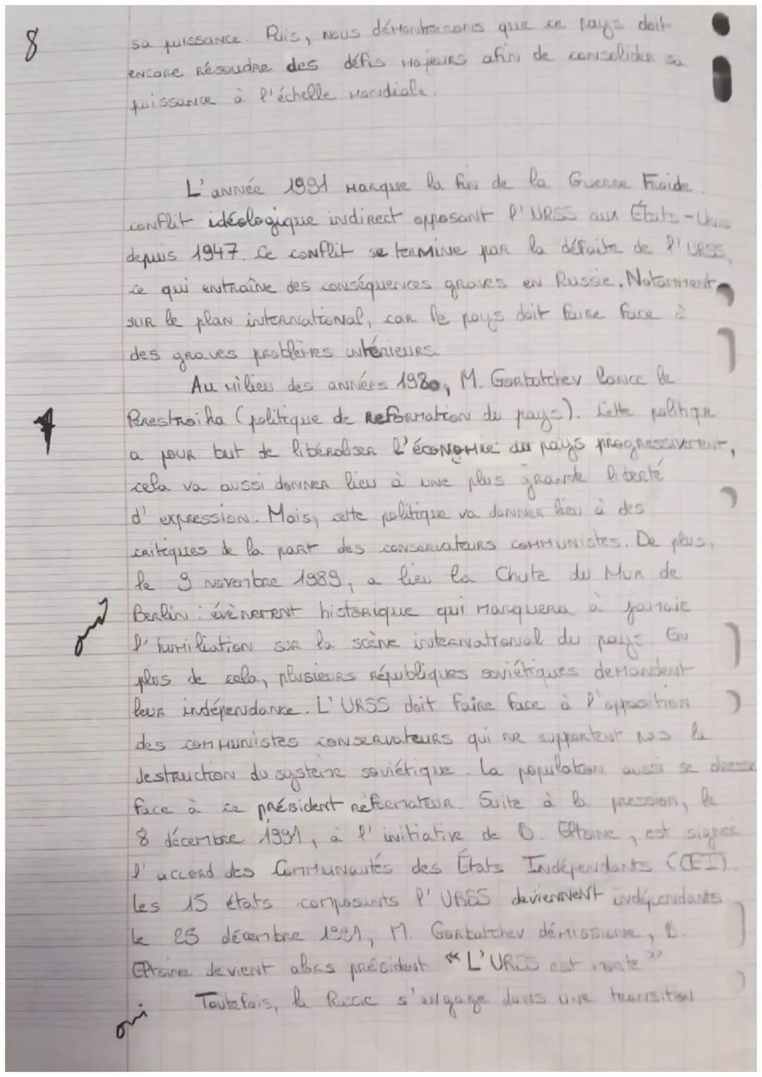 K dif
17/20
Couposition
HGGSP
emrense
Vendredi 22 ctubre 2024
This bon in vetiscomet; afflication.
de la méthode
підом
d'
un bon nivean.
con