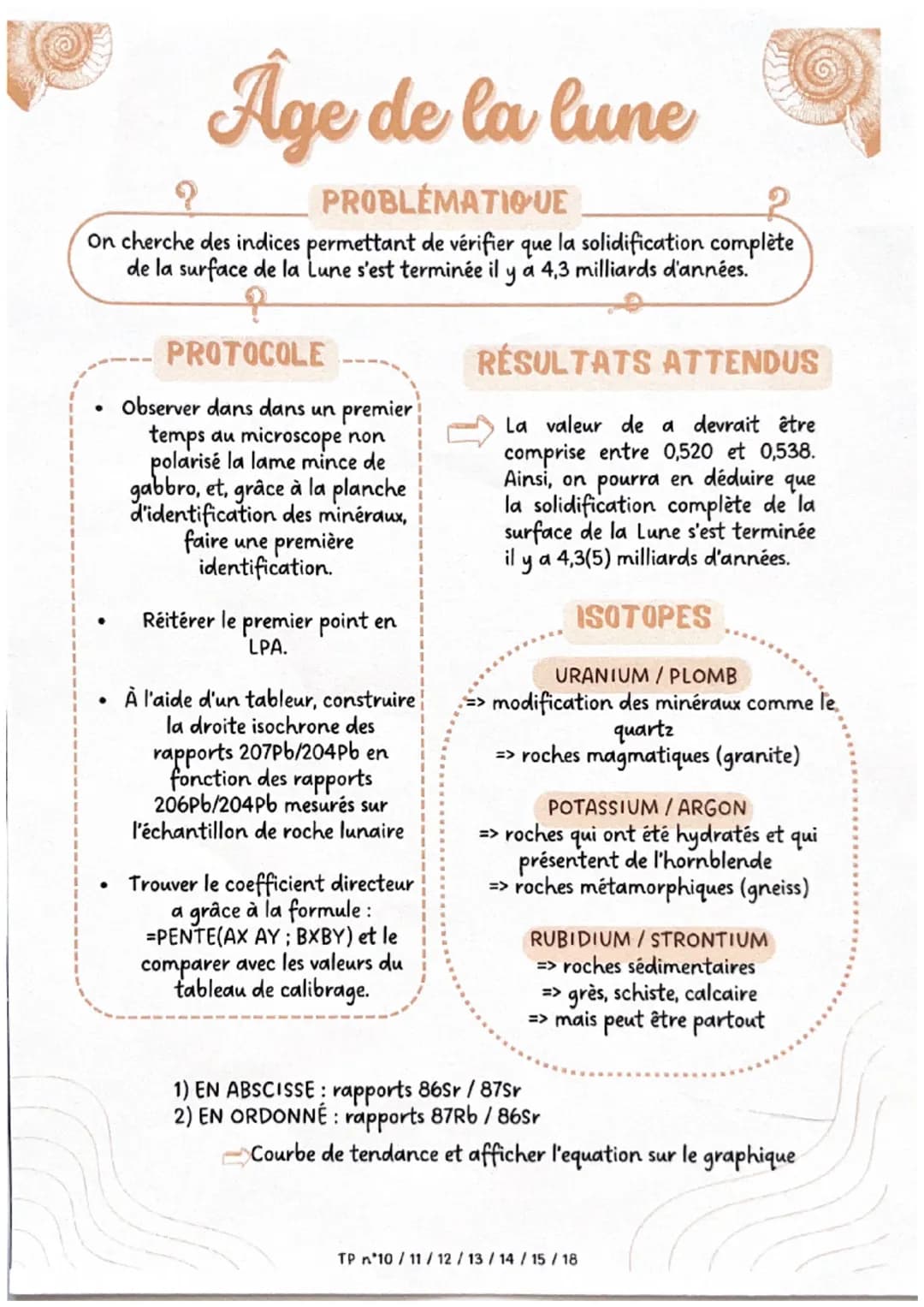 Brassage génétique
chez la drosophile
?
PROBLÉMATIQUE
On cherche à déterminer, par l'observation de croisements de drosophiles, si
la couleu