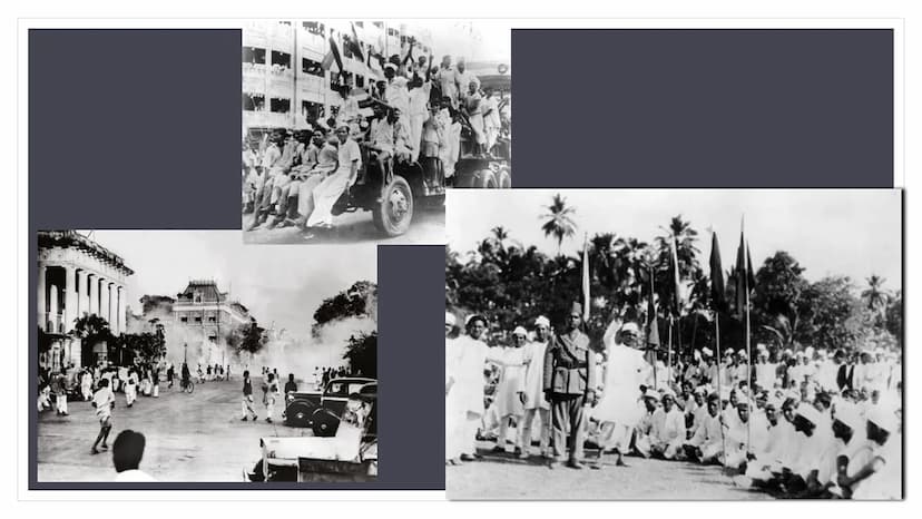 W
QUELLE EST LA PLACE DES MINORITÉS
RELIGIEUSES EN INDE DEPUIS
L'INDÉPENDANCE?
Emilie DHAINE
KMANNA
yan Sommaire :
• Introduction
●
●
●
L'in