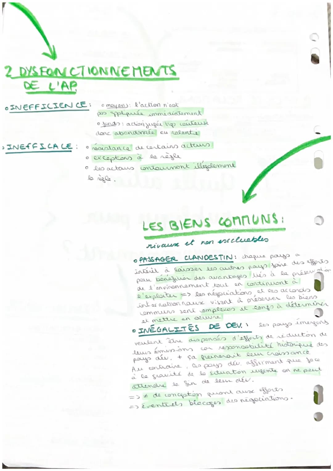 Chap 7
phénomène
pomatique
conditions
-PROCEDURE-
ACTION
PUBLIQUE -
→viso apposée ou
concurente d 'line
même pb. (clima?
tos septiques)!
emi