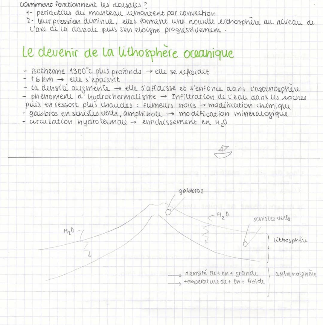 les zones de DIVERGENCE
definition.
la lithosphère est découpée en plaques lithospheriques qui se déplacent les unes
par rapport aux autres.
