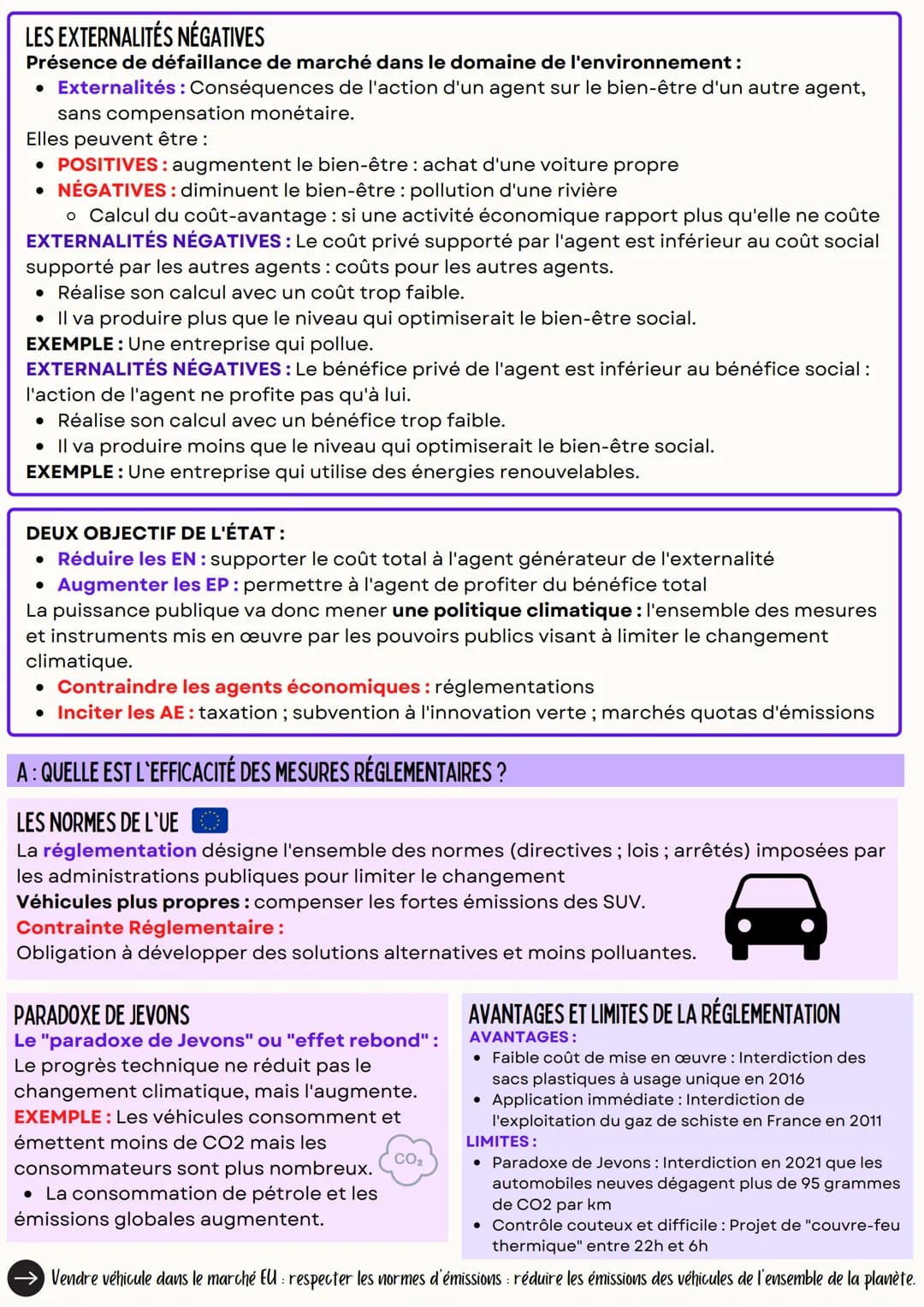 QUELLE ACTION PUBLIQUE POUR L'ENVIRONNEMENT ?
A: QUELLES SONT LES ACTEURS DES QUESTIONS ENVIRONNEMENTALES?
DÉFINITIONS:
Société Civile Organ