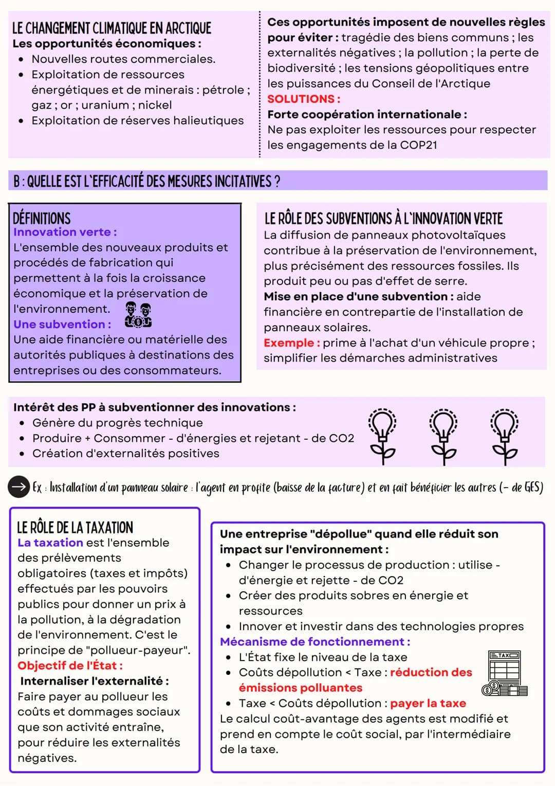 QUELLE ACTION PUBLIQUE POUR L'ENVIRONNEMENT ?
A: QUELLES SONT LES ACTEURS DES QUESTIONS ENVIRONNEMENTALES?
DÉFINITIONS:
Société Civile Organ