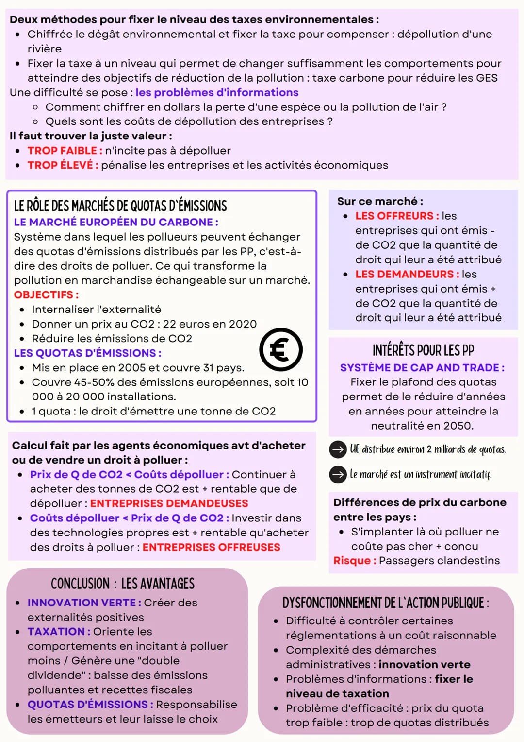 QUELLE ACTION PUBLIQUE POUR L'ENVIRONNEMENT ?
A: QUELLES SONT LES ACTEURS DES QUESTIONS ENVIRONNEMENTALES?
DÉFINITIONS:
Société Civile Organ