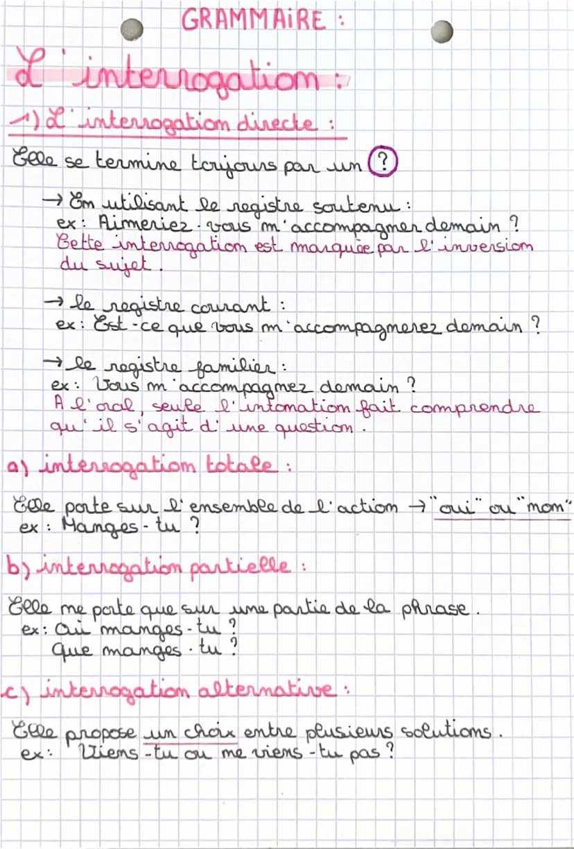 --- OCR Start ---
• FRANÇAIS •
Les registres:
COMIQUE
faire
Sourire amuser ou
rire Souvent dans un
but critique.
SAT IRIQUE
IRONIQUE
critiqu