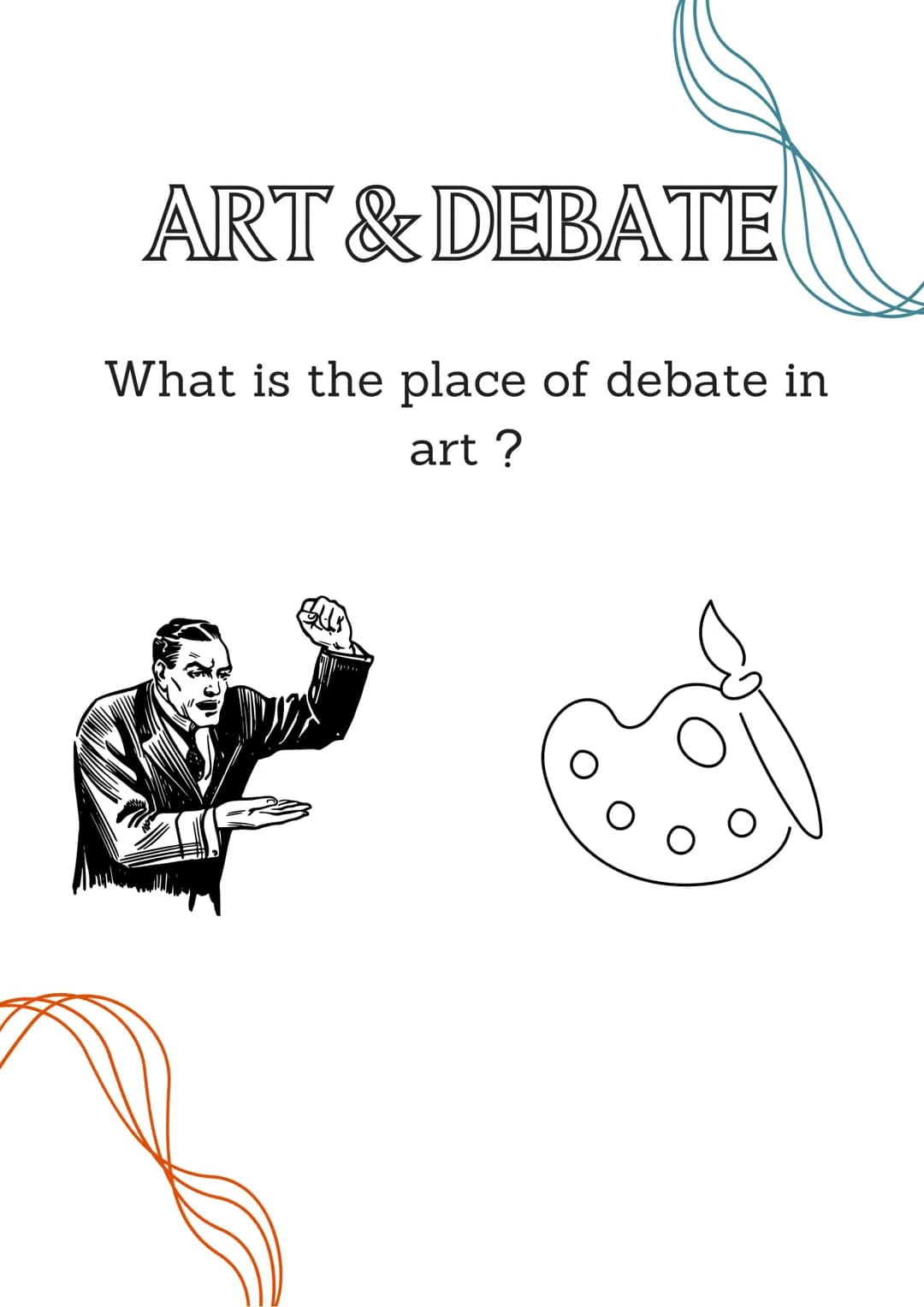 
<h2 id="llce20222023">LLCE 2022-2023</h2>
<h3 id="artdebate">Art &amp; Debate</h3>
<h3 id="introduction">Introduction</h3>
<p>The relations