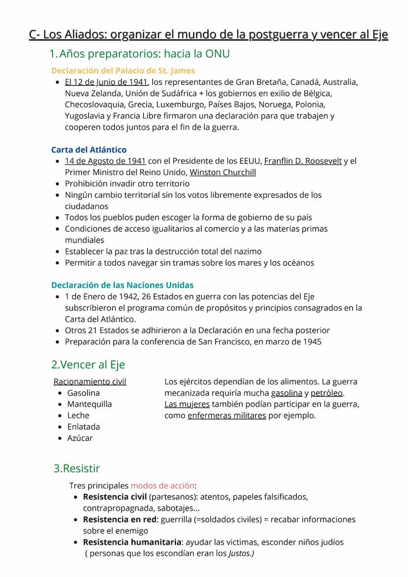 II-Los actores y sus motivaciones
A- Dos bandos dividen Europa y después el mundo: el Eje y los Aliados
1.El Eje
Alemania:-Goebbels, Ministr