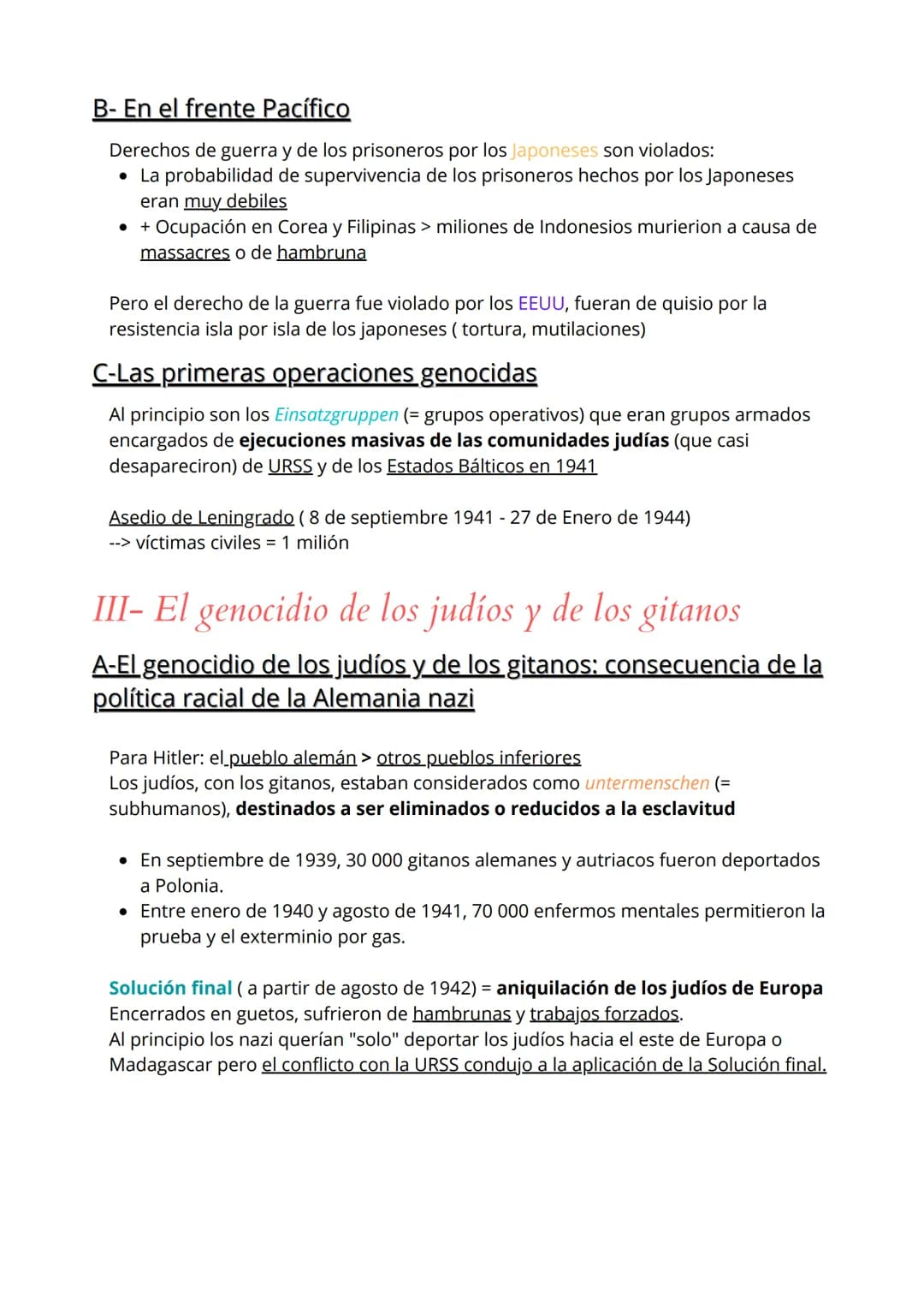 II-Los actores y sus motivaciones
A- Dos bandos dividen Europa y después el mundo: el Eje y los Aliados
1.El Eje
Alemania:-Goebbels, Ministr